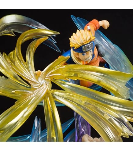 Amazon.co.jp: TAMASHII NATIONS フィギュアーツZERO NARUTO‐ナルト